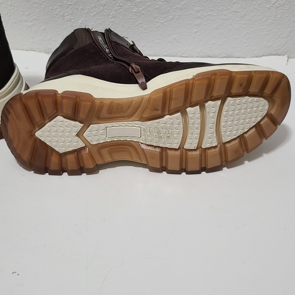 New Patrizia kikoit athletic hiker boots booties - Picture 13 of 15